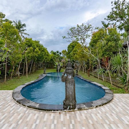 Raira Villas Lembongan Экстерьер фото
