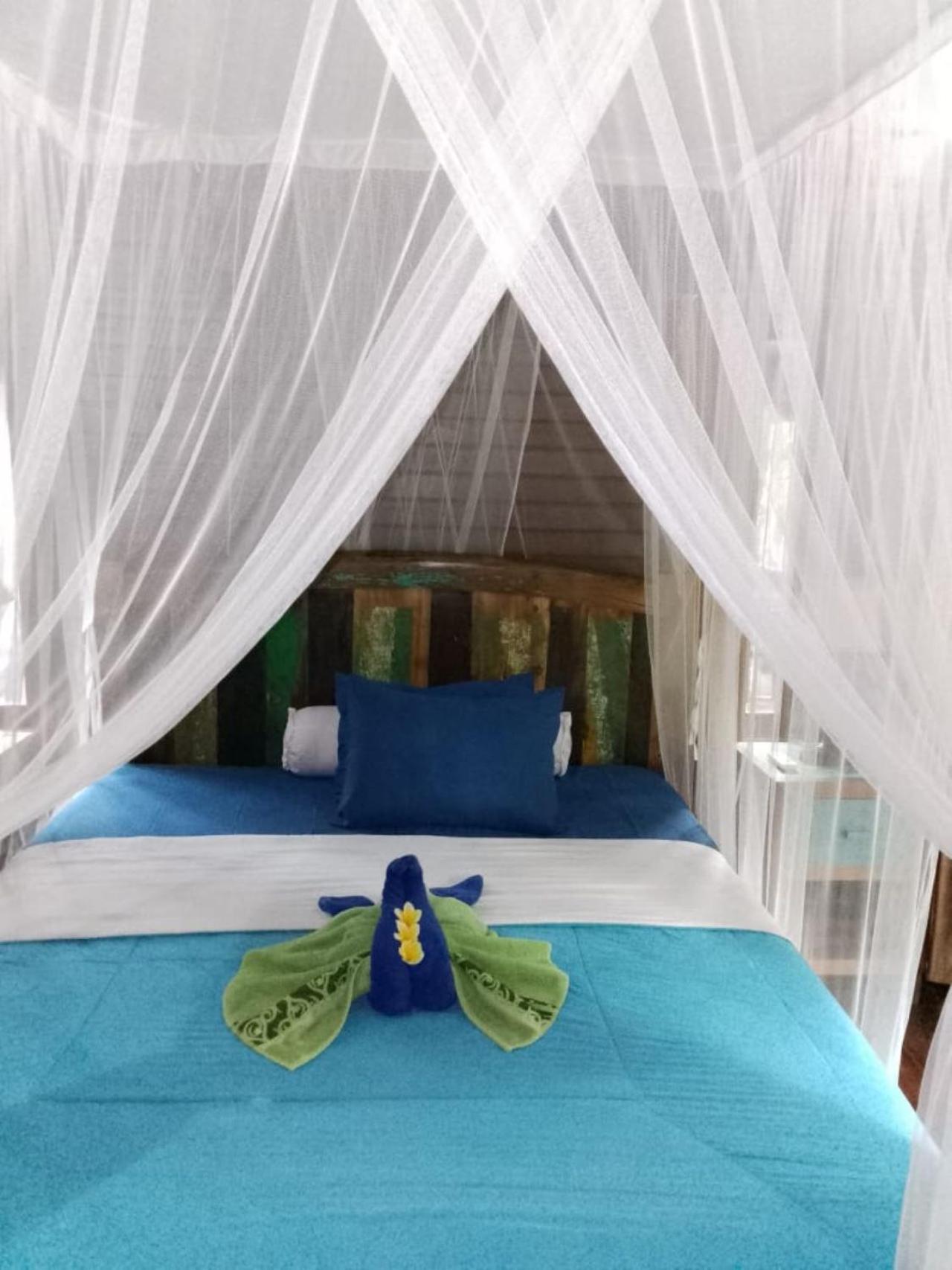 Raira Villas Lembongan Экстерьер фото